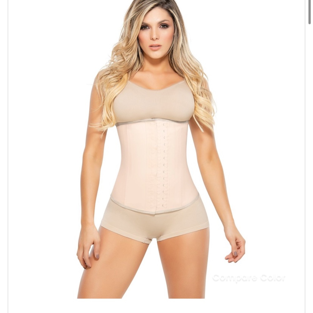 Waist trainer